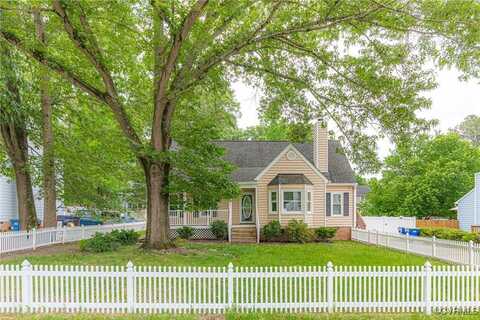 3911 Hilltop Field Drive, Chester, VA 23831