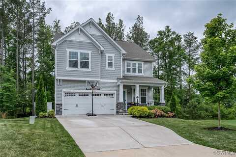 8006 Bole Hat Road, Chesterfield, VA 23832