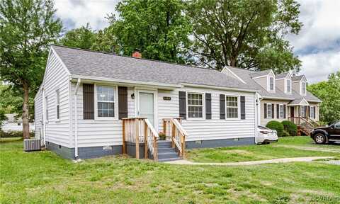 1102 Virginia Avenue, Glen Allen, VA 23060