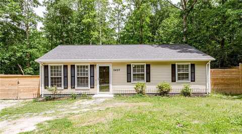 5407 Solaris Drive, Chesterfield, VA 23832