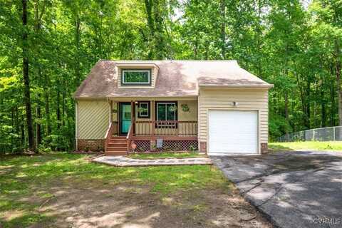 3018 Maplevale Road, Chester, VA 23831