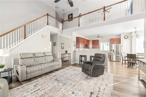 14718 Waters Shore Drive, Chesterfield, VA 23112