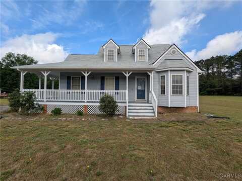27000 Greenhead Drive, North Dinwiddie, VA 23805