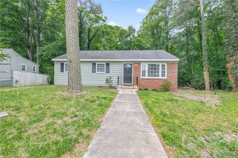 8 Wheelhouse Court, Petersburg, VA 23805