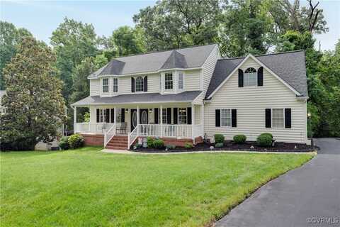 15224 Majestic Creek Drive, South Chesterfield, VA 23834