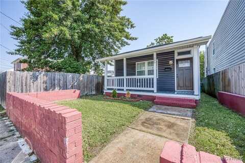 208 E 18th Street, Richmond, VA 23224