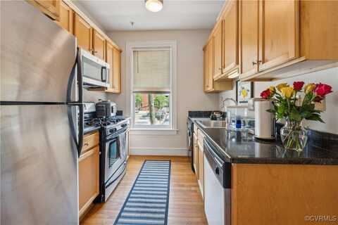 317 N 2nd Street, Richmond, VA 23219