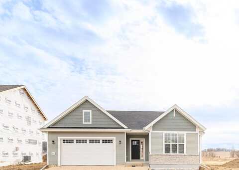 Laufenberg, CROSS PLAINS, WI 53528