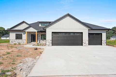Stockbury, GREEN BAY, WI 54313