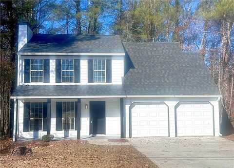 Kerri, LITHIA SPRINGS, GA 30122