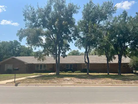 Normandy, GRAHAM, TX 76450