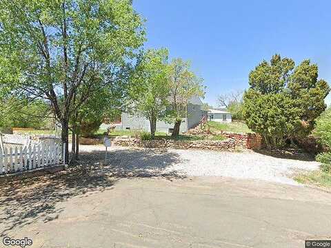 Navajo, COLORADO SPRINGS, CO 80905
