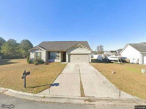 Clydesdale, GUYTON, GA 31312