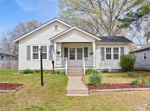 Locust, HAMPTON, VA 23661