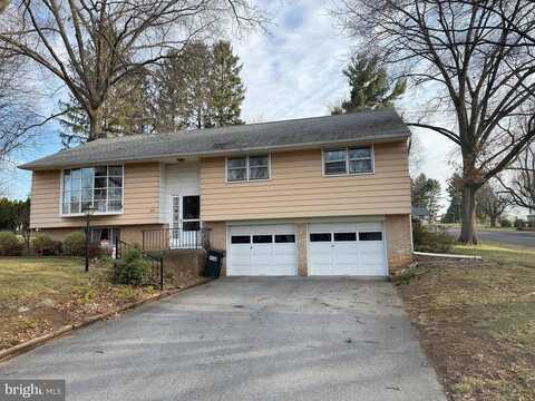 Eshleman, LITITZ, PA 17543