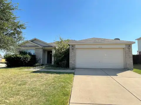 Eagles Nest, KRUM, TX 76249