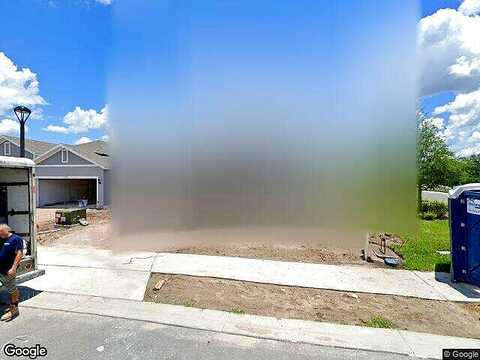 Little River, PARRISH, FL 34219