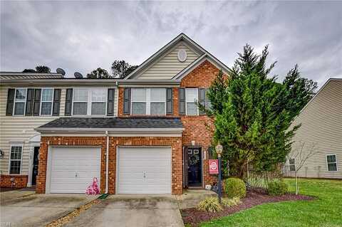 Brock, YORKTOWN, VA 23690