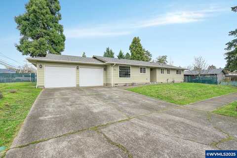 Aldercrest, NEWBERG, OR 97132
