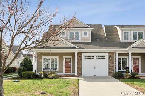 Colemans Crossing, HAYES, VA 23072