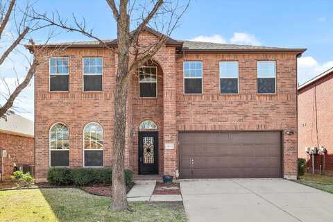 Fox Sedge, DENTON, TX 76208