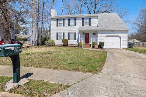 Dunn, HAMPTON, VA 23666