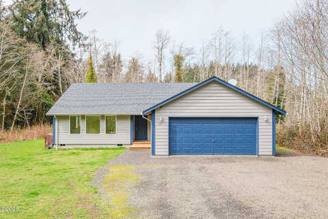 Valley Ridge, NEWPORT, OR 97365