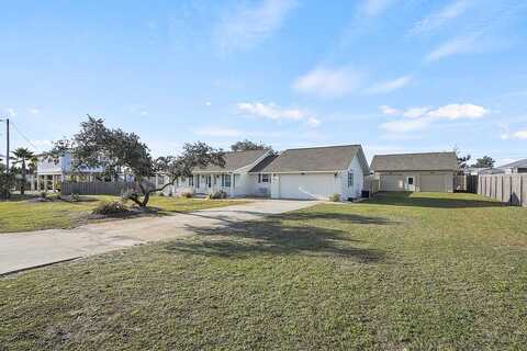 Balboa, PORT SAINT JOE, FL 32456