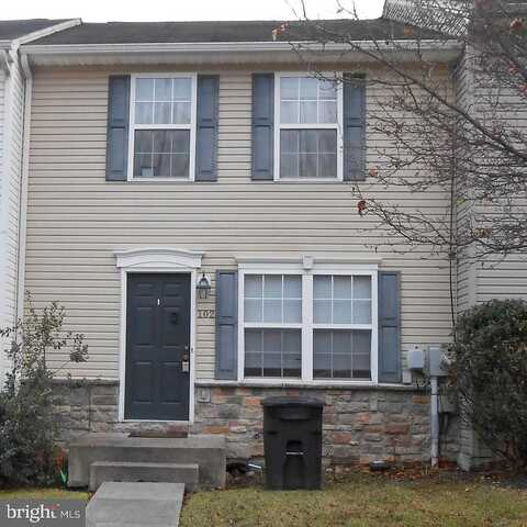 Eastside, WINCHESTER, VA 22602