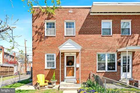 Reed, ALEXANDRIA, VA 22305