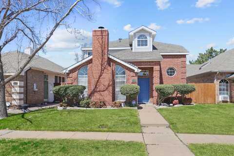 Maplewood, LEWISVILLE, TX 75067