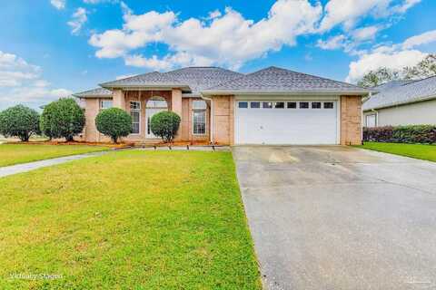 Fernando, CANTONMENT, FL 32533