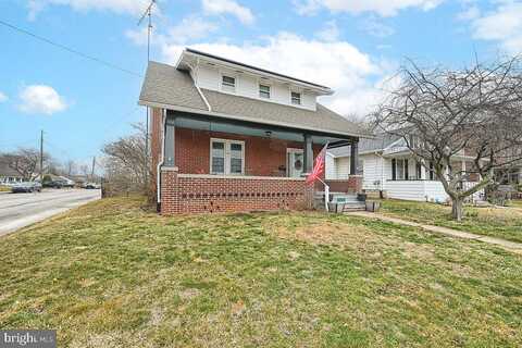 King, LITTLESTOWN, PA 17340