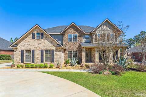 Salt Grass, PENSACOLA, FL 32526