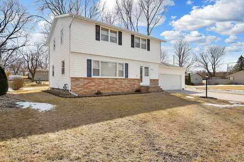 Foothill, ALBERT LEA, MN 56007