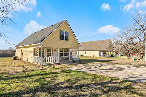 Shady Oaks, RUNAWAY BAY, TX 76426