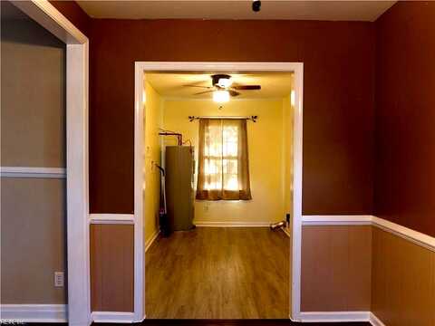 Kecoughtan, HAMPTON, VA 23669