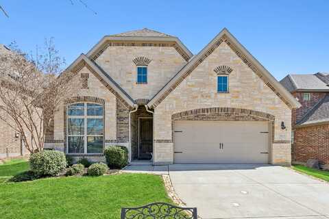 Monte Verde, DENTON, TX 76208