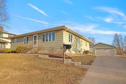 Main, WATERVILLE, MN 56096