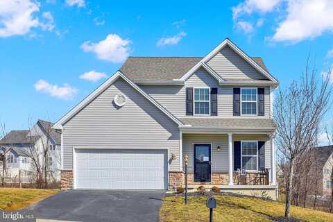 Laura, HARRISBURG, PA 17110