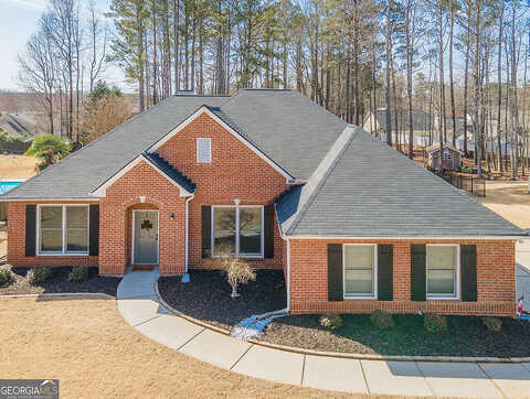 Lake Forest, NEWNAN, GA 30265