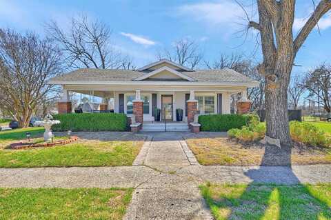 Morton, DENISON, TX 75021