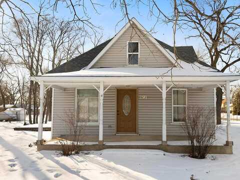 Eagle Lake, BIG LAKE, MN 55309