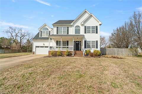 Monarch Reach, CHESAPEAKE, VA 23320