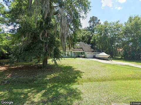 Richards, SAINT MARYS, GA 31558
