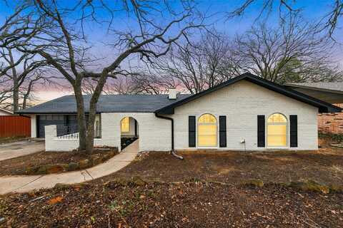 Holly Oak, ARLINGTON, TX 76012