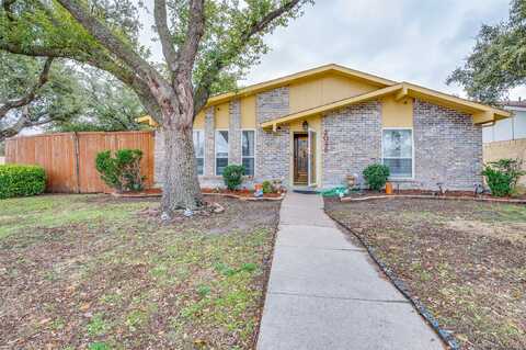 Ash Hill, CARROLLTON, TX 75007