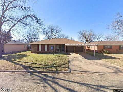 Yorktown, ABILENE, TX 79603