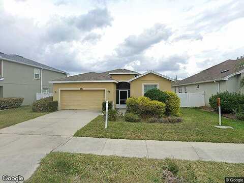 Fairlawn, RIVERVIEW, FL 33579
