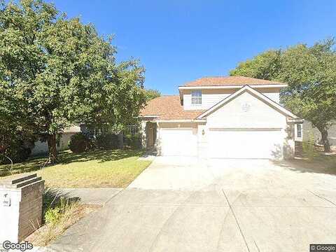 Charleston, CIBOLO, TX 78108